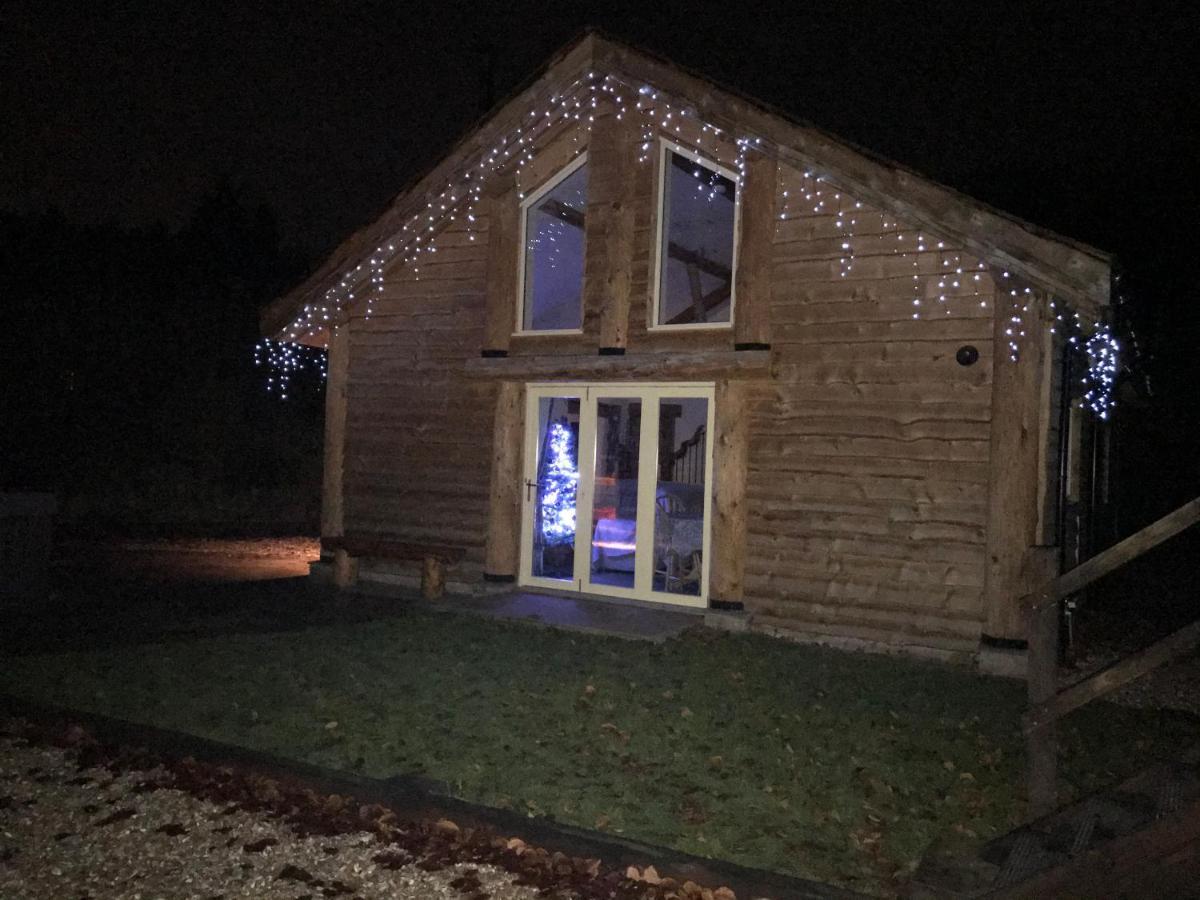Loxleys Lodge Newark-on-Trent  Exterior photo