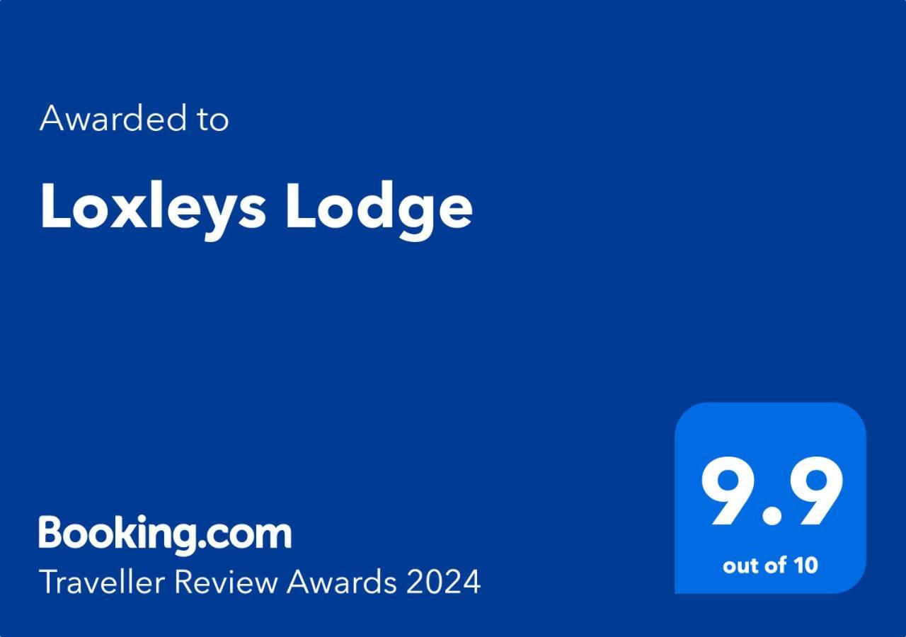 Loxleys Lodge Newark-on-Trent  Exterior photo