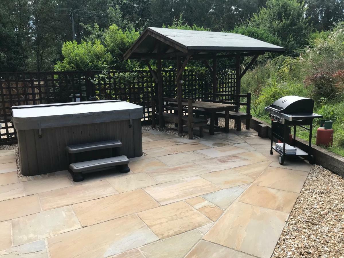 Loxleys Lodge Newark-on-Trent  Exterior photo